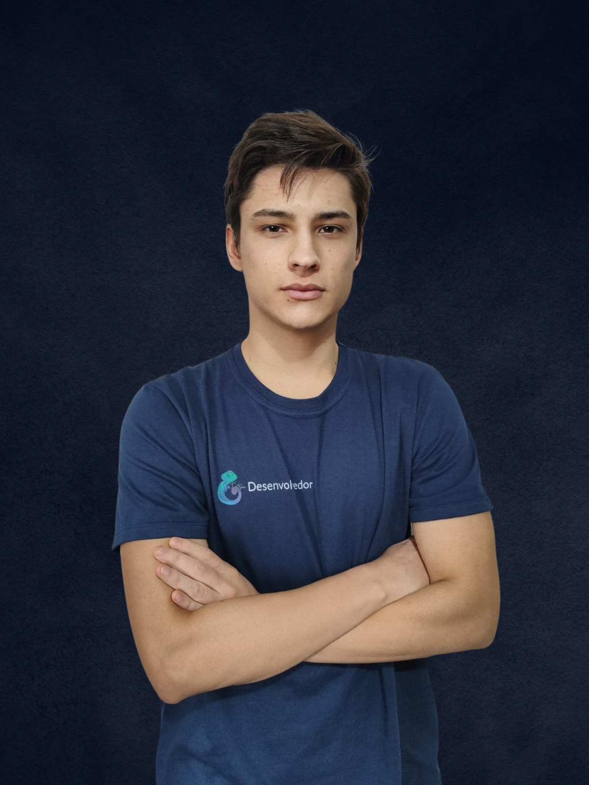 Marcos Simionatto